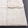 Safavieh Easy Care ECR225A Ivory Machine Washable Area Rug on Sale