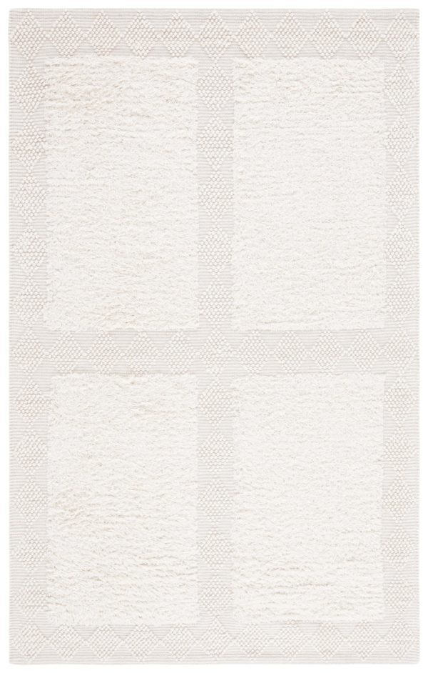 Safavieh Natura NAT722A Ivory Area Rug on Sale