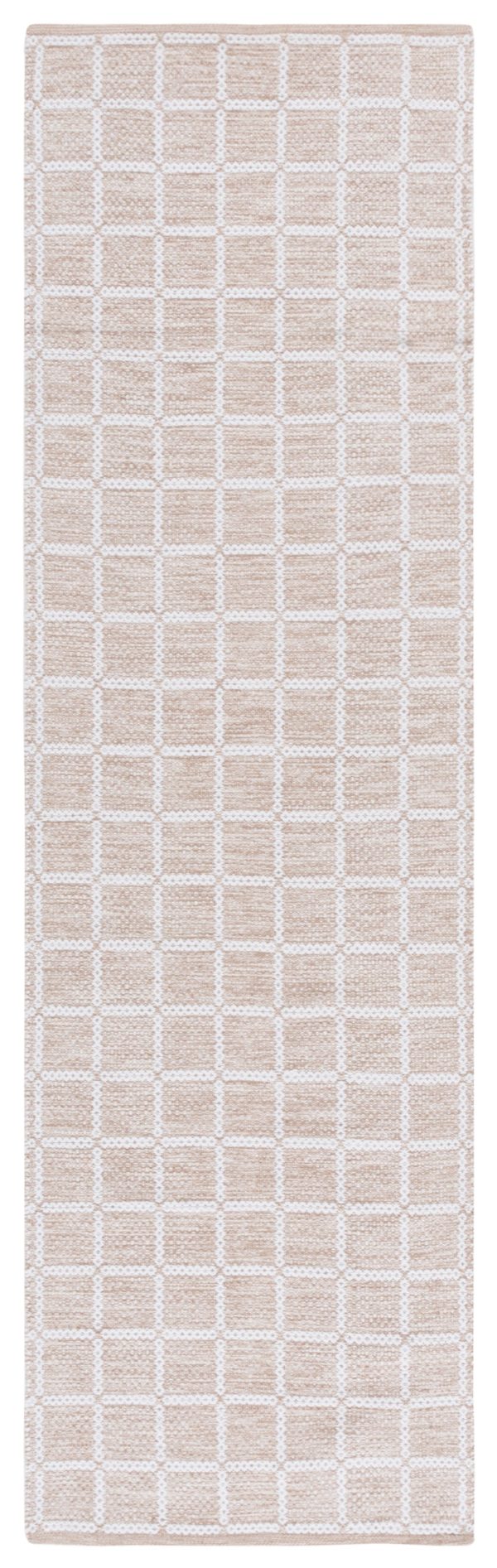 Safavieh Montauk MTK977B Beige   Ivory Area Rug Online Hot Sale