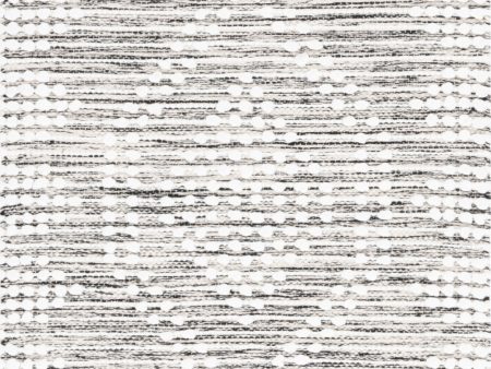 Safavieh Montauk MTK980Z Black   Ivory Area Rug Online now