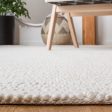 Safavieh Natura NAT551A Ivory Area Rug For Cheap