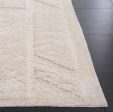 Safavieh Easy Care ECR223A Ivory Area Rug Discount