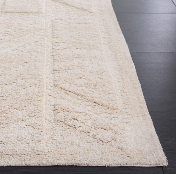 Safavieh Easy Care ECR223A Ivory Area Rug Discount