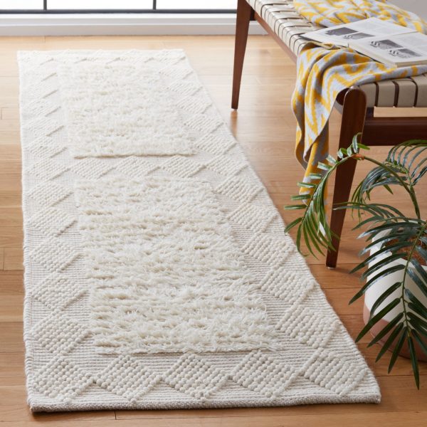 Safavieh Natura NAT722A Ivory Area Rug on Sale