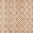 Safavieh Natural Fiber NFB657A   Ivory Area Rug on Sale