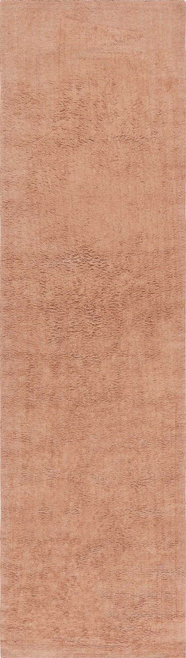 Safavieh Easy Care ECR224P Rust Area Rug Sale