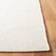 Safavieh Vermont VRM801A Ivory Area Rug Hot on Sale