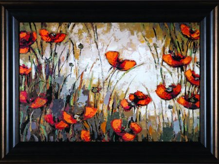 Art Effects Madeline Wall Art by Crystal Heath Cheap