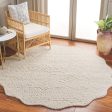 Safavieh Vermont VRM213A Ivory Area Rug Online now