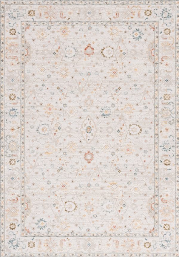 Safavieh Verona VON108A Ivory Area Rug Online now