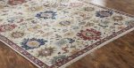 Ancient Boundaries Regency REG-195 Beige Area Rug on Sale