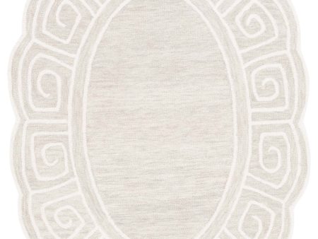 Safavieh Novelty NOV109B Beige   Ivory Area Rug Sale