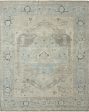 Ancient Boundaries Agerola AGE-1280 Blue Area Rug Hot on Sale