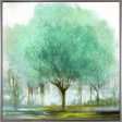 Art Effects By The Treeside II Wall Allison Pearce Online Sale