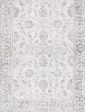 Safavieh Tulum TUL281C Ivory   Grey Area Rug Online now