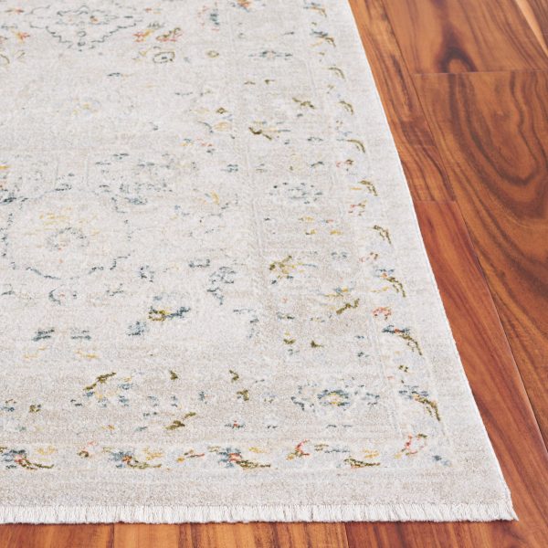 Safavieh Verona VON102A Ivory Area Rug For Sale