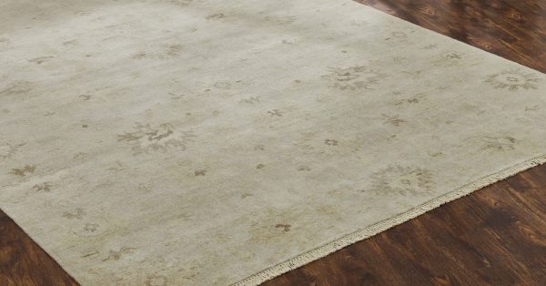 Ancient Boundaries Omni OMN-476 Beige Area Rug Online Sale