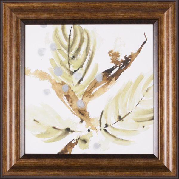 Art Effects Leaf Canopy I Wall Art by Liz Jardine Sale