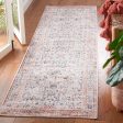 Safavieh Vintage Persian VTP427B Beige   Rust Area Rug For Discount