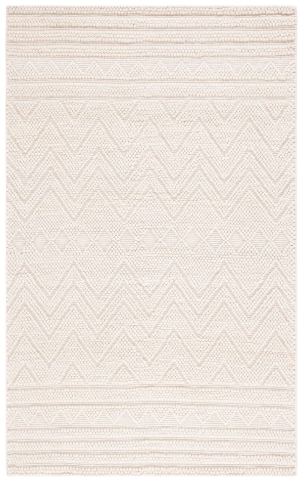 Safavieh Natura NAT128C Light Beige Area Rug Sale