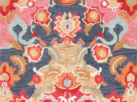 Madrid Felicity Nuloom Area Rug Hot on Sale