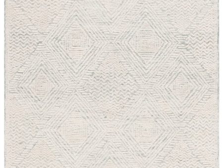 Safavieh Textural TXT301F Grey   Ivory Area Rug Cheap