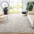 Safavieh Tibetan TIB609A Ivory   Grey Area Rug on Sale