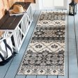 Safavieh Veranda VER097-3413 Beige   Grey Area Rug Online now