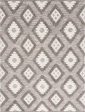 Safavieh Natura NAT203H Dark Grey   Ivory Area Rug Online Sale