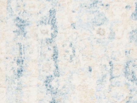 Safavieh Tribeca TRI116A Blue   Ivory Area Rug Sale