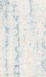 Safavieh Tribeca TRI116A Blue   Ivory Area Rug Sale