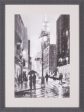 Art Effects Illuminated Streets I Wall Art by Ethan Harper Cheap