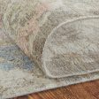 Ancient Boundaries Agerola AGE-1290 Beige Area Rug Hot on Sale