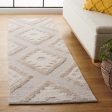 Safavieh Natura NAT203B Beige   Light Grey Area Rug Fashion