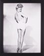 Art Effects Betty Grable 1944 Wall Art by Artist Unknown Online Hot Sale