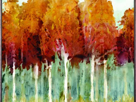 Art Effects Birch I Wall Art by Edward Selkirk Sale