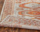 Ancient Boundaries Kairos KAI-668 Multi Area Rug Online Hot Sale