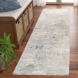 Safavieh Treasure TRE450W Sage   Blue Area Rug Discount