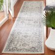 Safavieh Tulum TUL281C Ivory   Grey Area Rug Online now