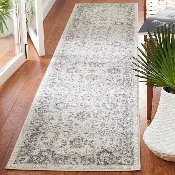 Safavieh Tulum TUL281C Ivory   Grey Area Rug Online now