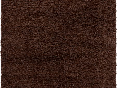 Safavieh Santa Monica Shag SGN725-2727 Brown Area Rug Online Sale