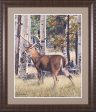 Art Effects Fall Whitetail Wall Art by Russell Cobane Online Hot Sale