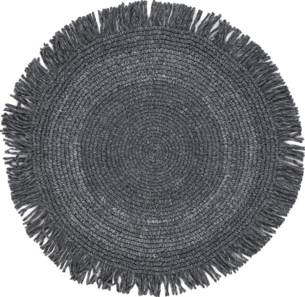 Safavieh Renewal RNW401Z Black Area Rug Cheap