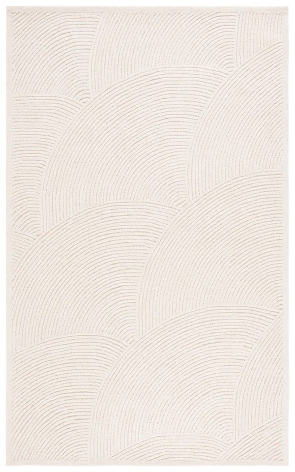 Safavieh Textural TXT105A Ivory Area Rug Online Hot Sale