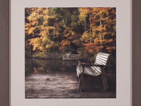 Art Effects Autumn Rest Wall Art by Danny Head Online Sale