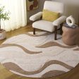 Safavieh Vermont VRM225B Ivory   Beige Area Rug Discount