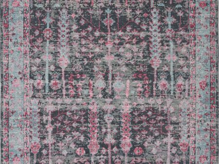 Ancient Boundaries Kairos KAI-660 Multi Area Rug Online now