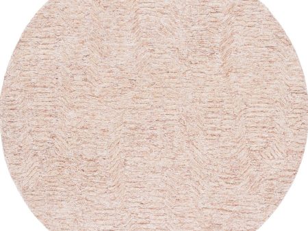 Safavieh Pine PNE109P Rust   Ivory Area Rug For Sale