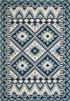 Safavieh Veranda VER096-3934 Turquoise   Blue Area Rug on Sale