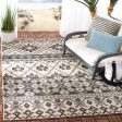 Safavieh Veranda VER097-3413 Beige   Grey Area Rug Online now